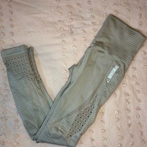 Gymshark Seamless Leggings